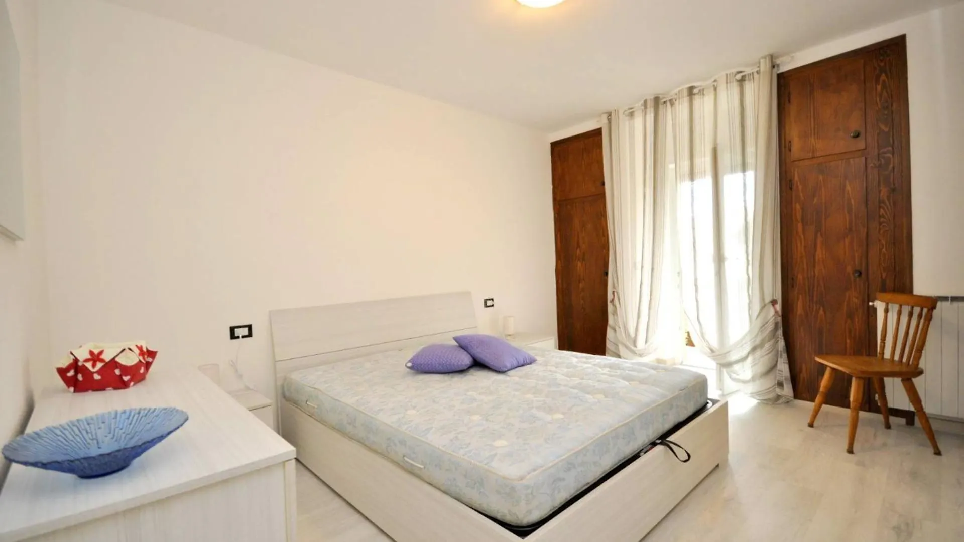 Appartamento Relax Ad Asiago - 3 Minuti Di Auto Dal Centro Bertigo Italia